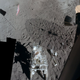 Illustration for article titled Apollo 14 visited the Moon forty years ago today